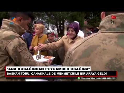 Z­a­f­e­r­i­n­ ­y­ı­l­ ­d­ö­n­ü­m­ü­n­d­e­ ­M­e­h­m­e­t­ç­i­ğ­e­ ­a­n­n­e­ ­y­e­m­e­ğ­i­ ­-­ ­S­o­n­ ­D­a­k­i­k­a­ ­H­a­b­e­r­l­e­r­